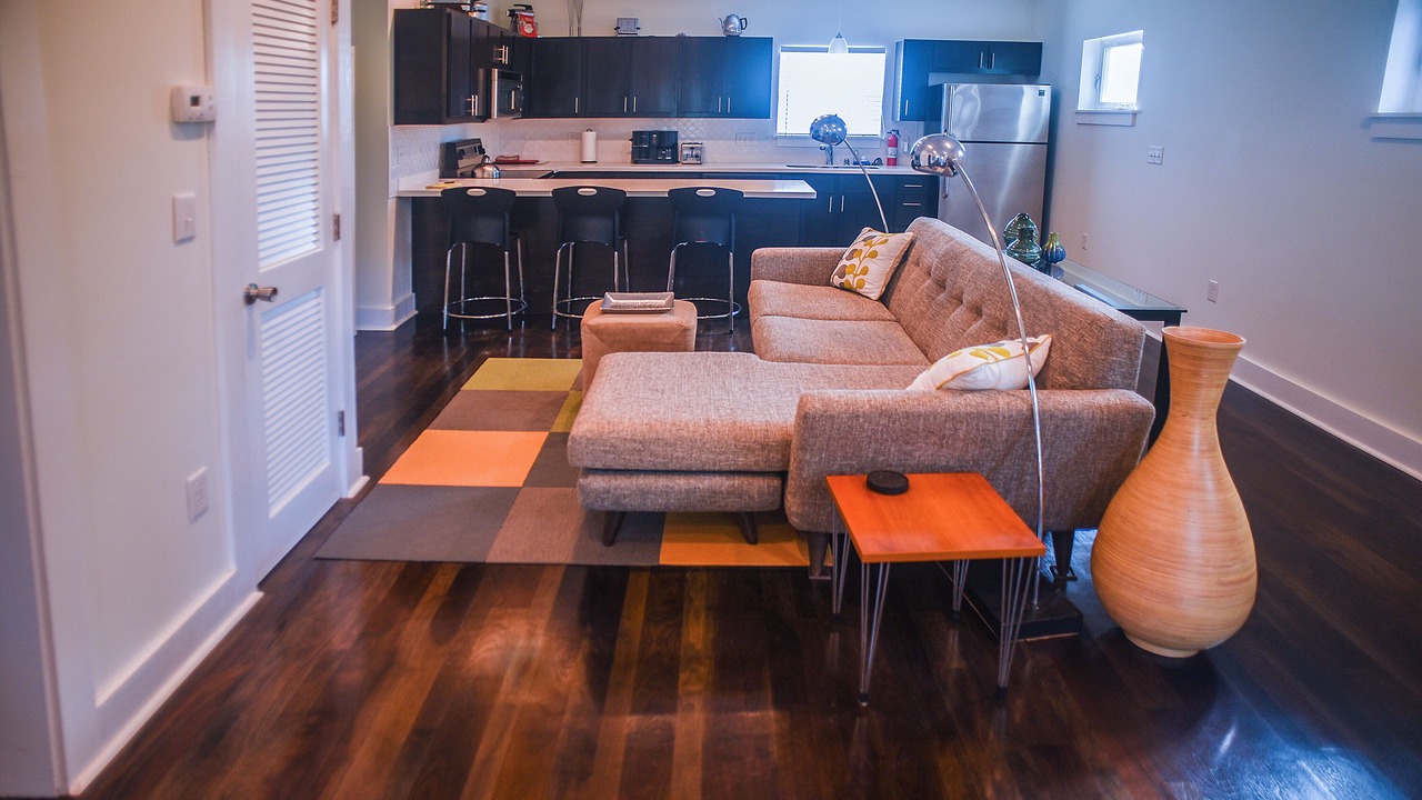 Photo of Livingroom in Sugarwood Beach