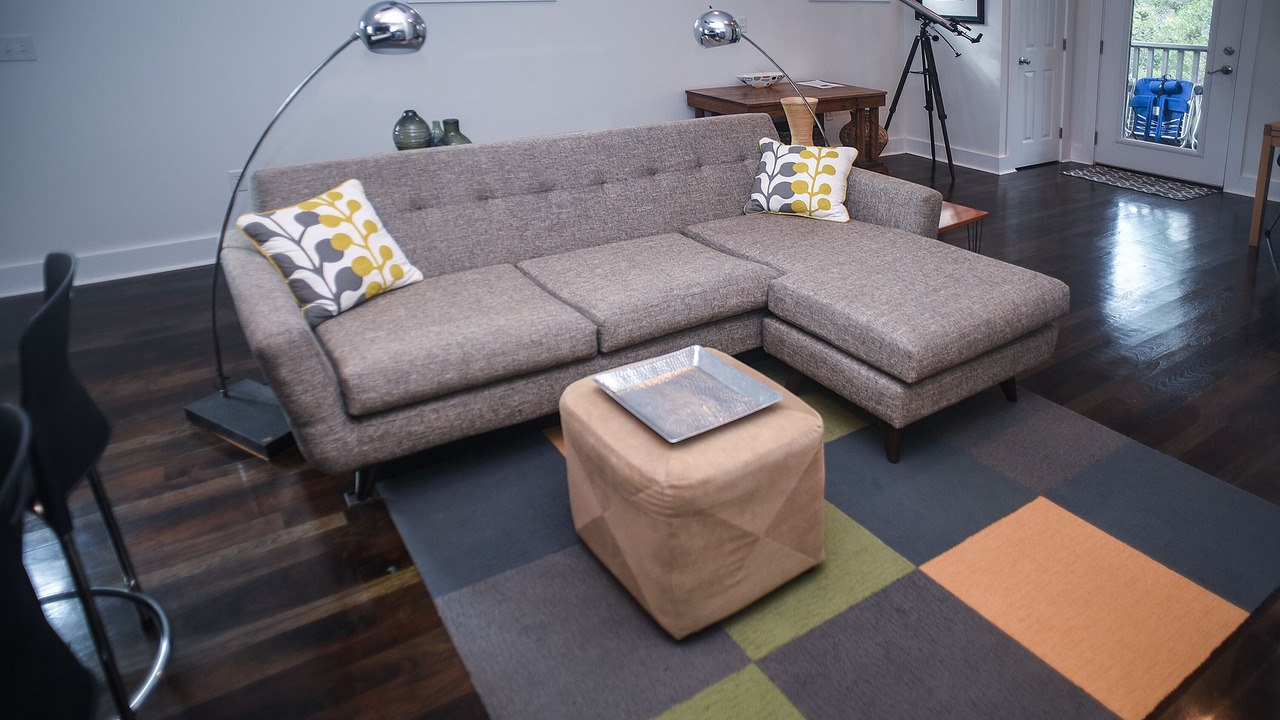 Photo of Livingroom in Sugarwood Beach