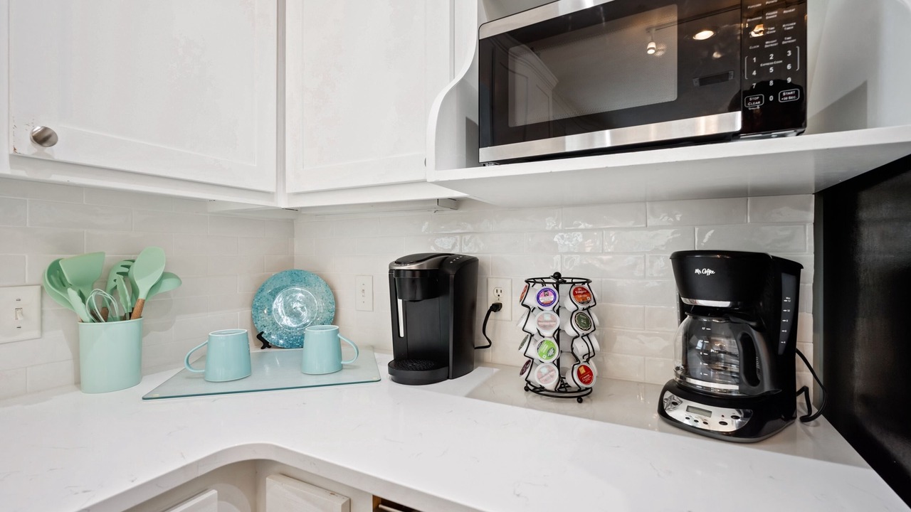 Photo of Kitchen in Seacrest Beach