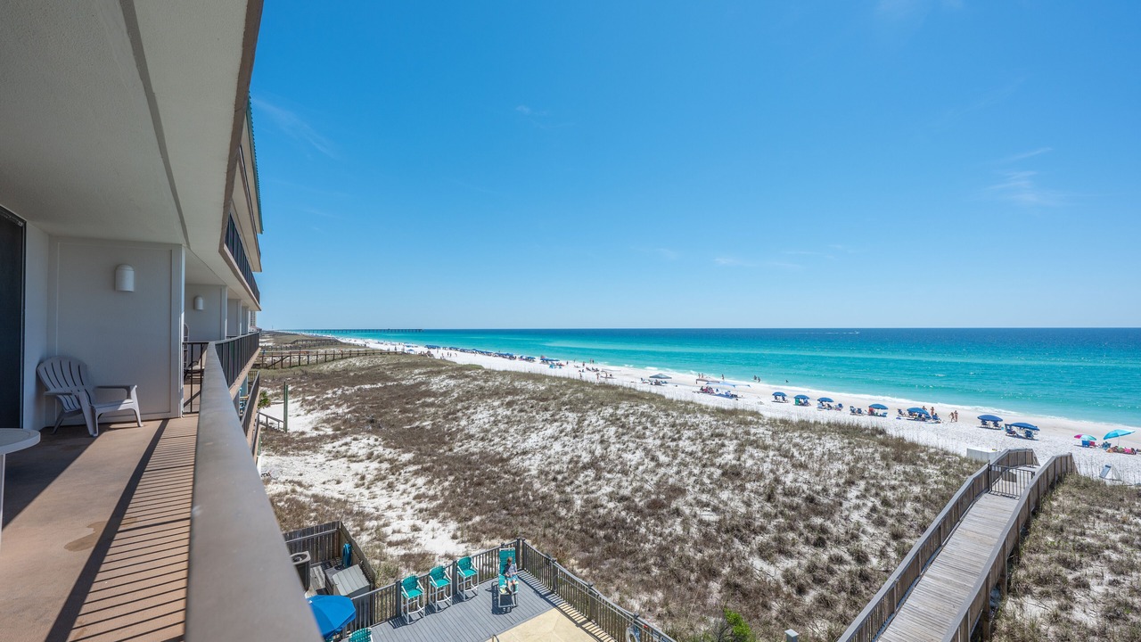 Photo of Outdoor in Navarre Beach