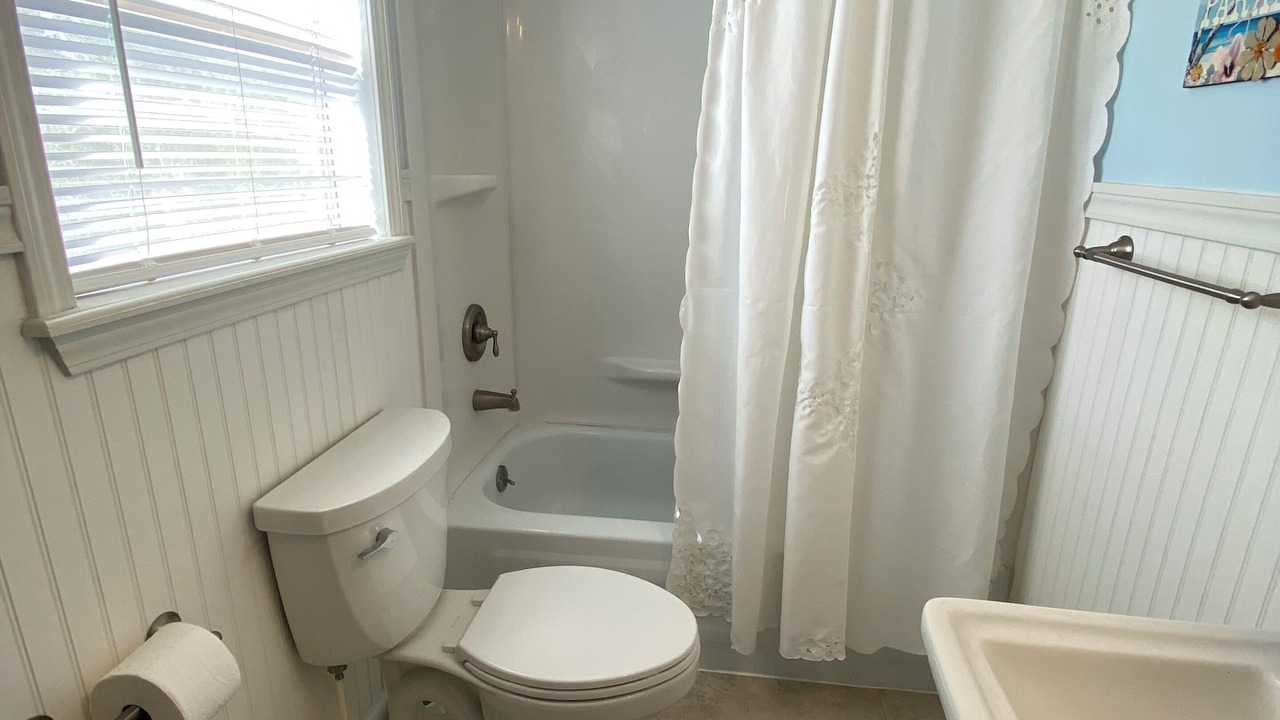 Photo of Bathroom in St. Marys