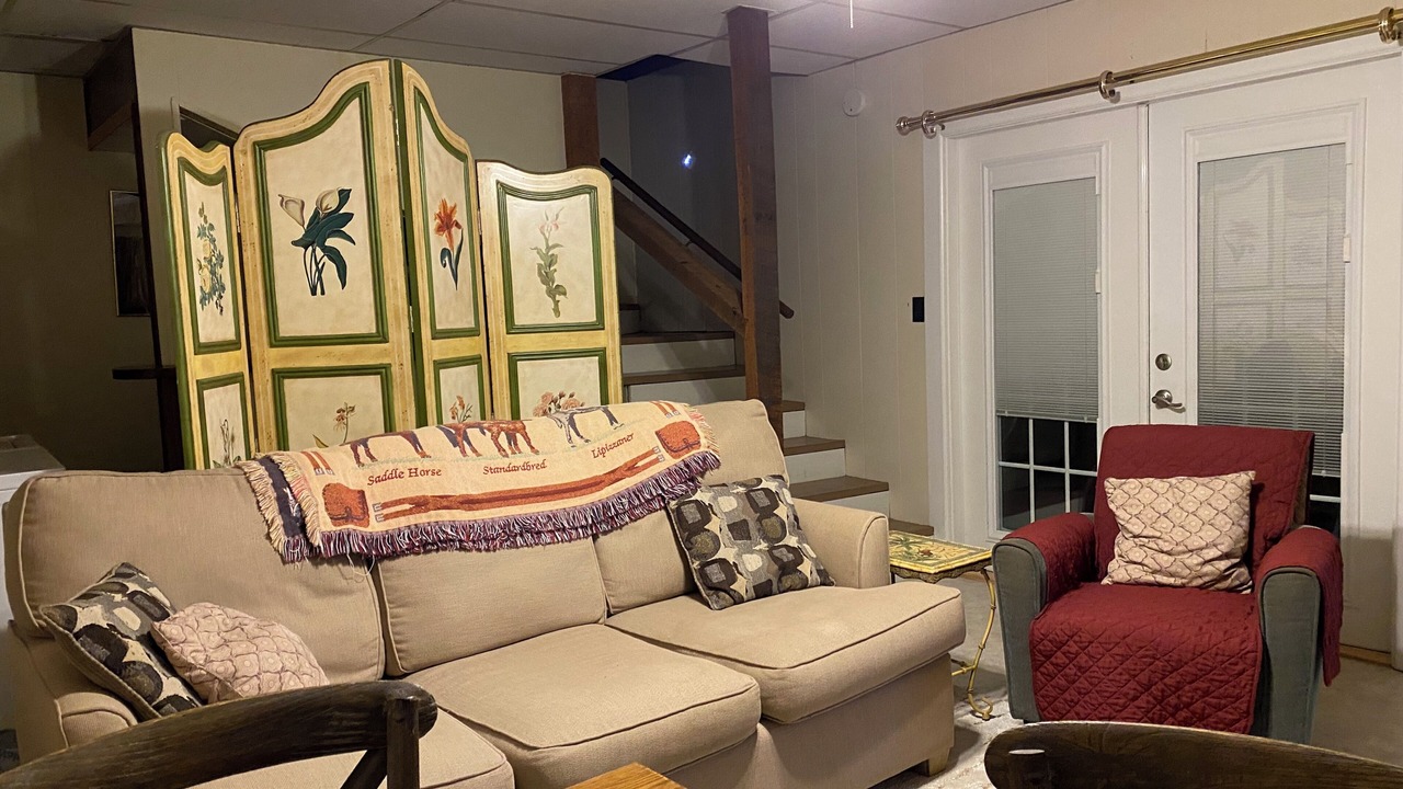 Photo of Bedroom in St. Marys
