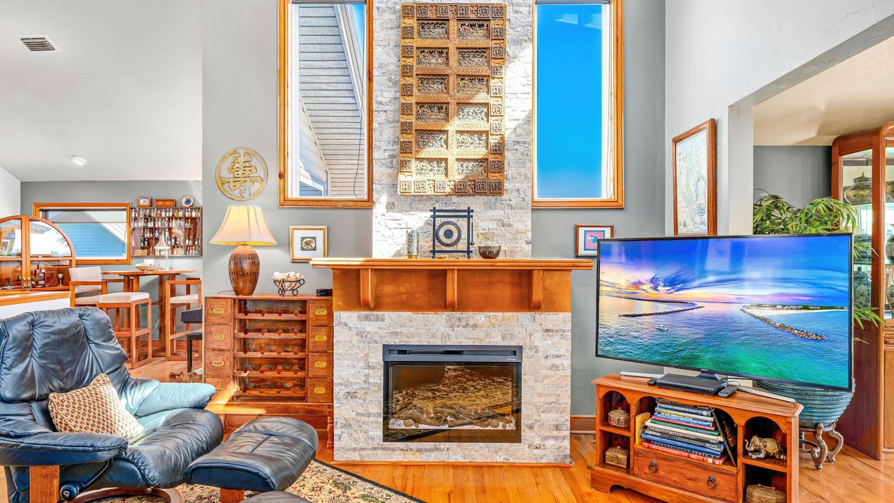 Photo of Livingroom in Plantation