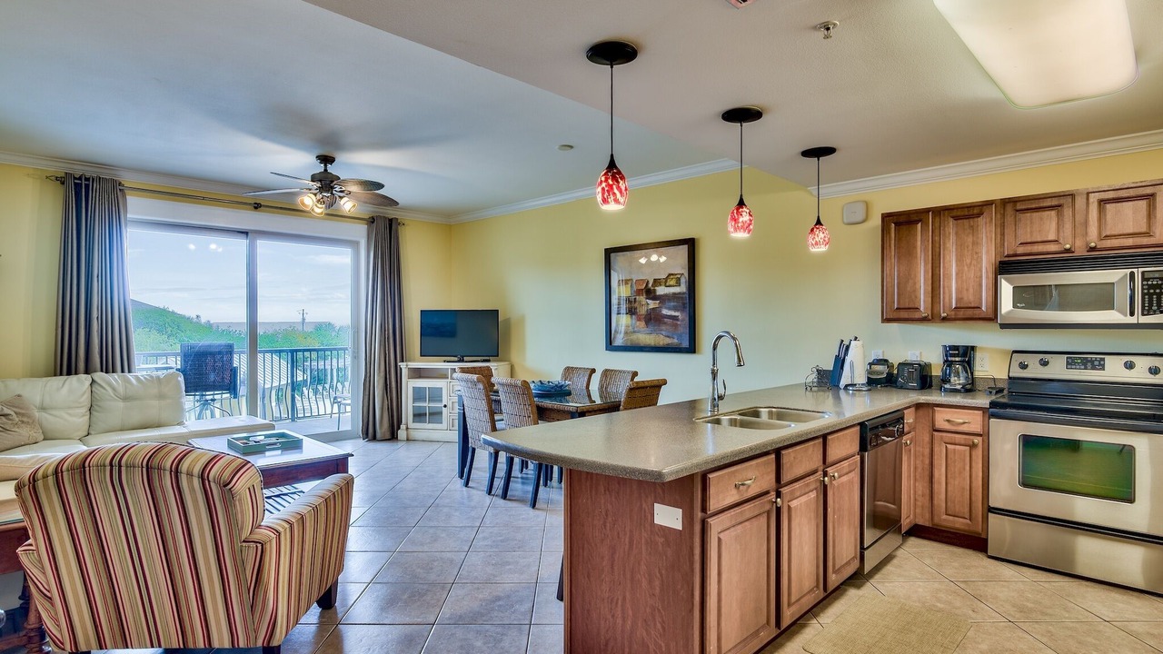 Photo of Bedroom in Fort Walton Beach - Destin