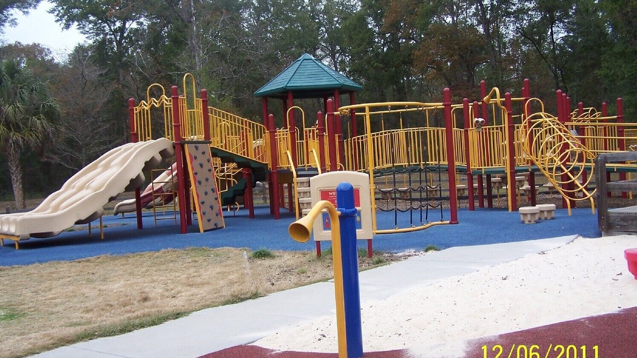 Photo of Others in Crawfordville