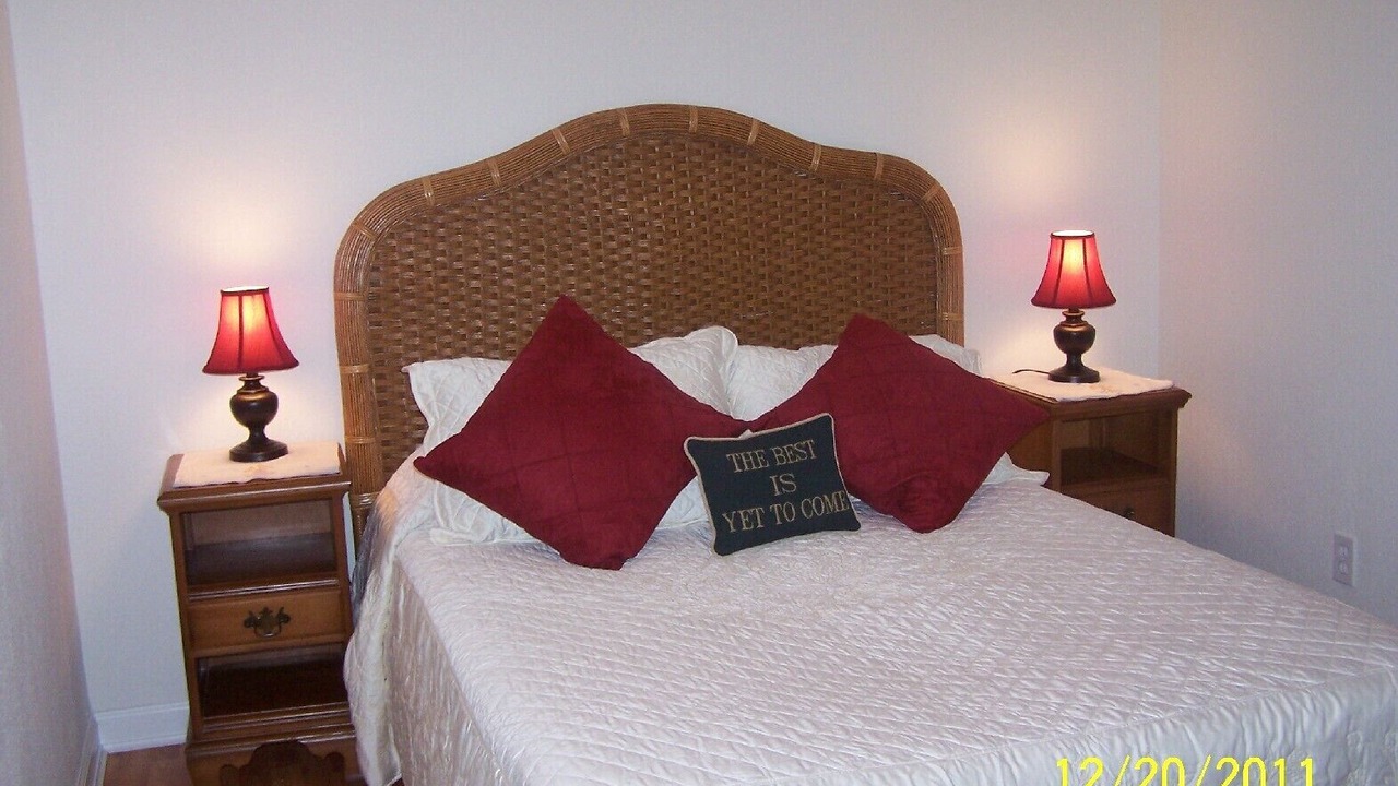 Photo of Bedroom in Crawfordville