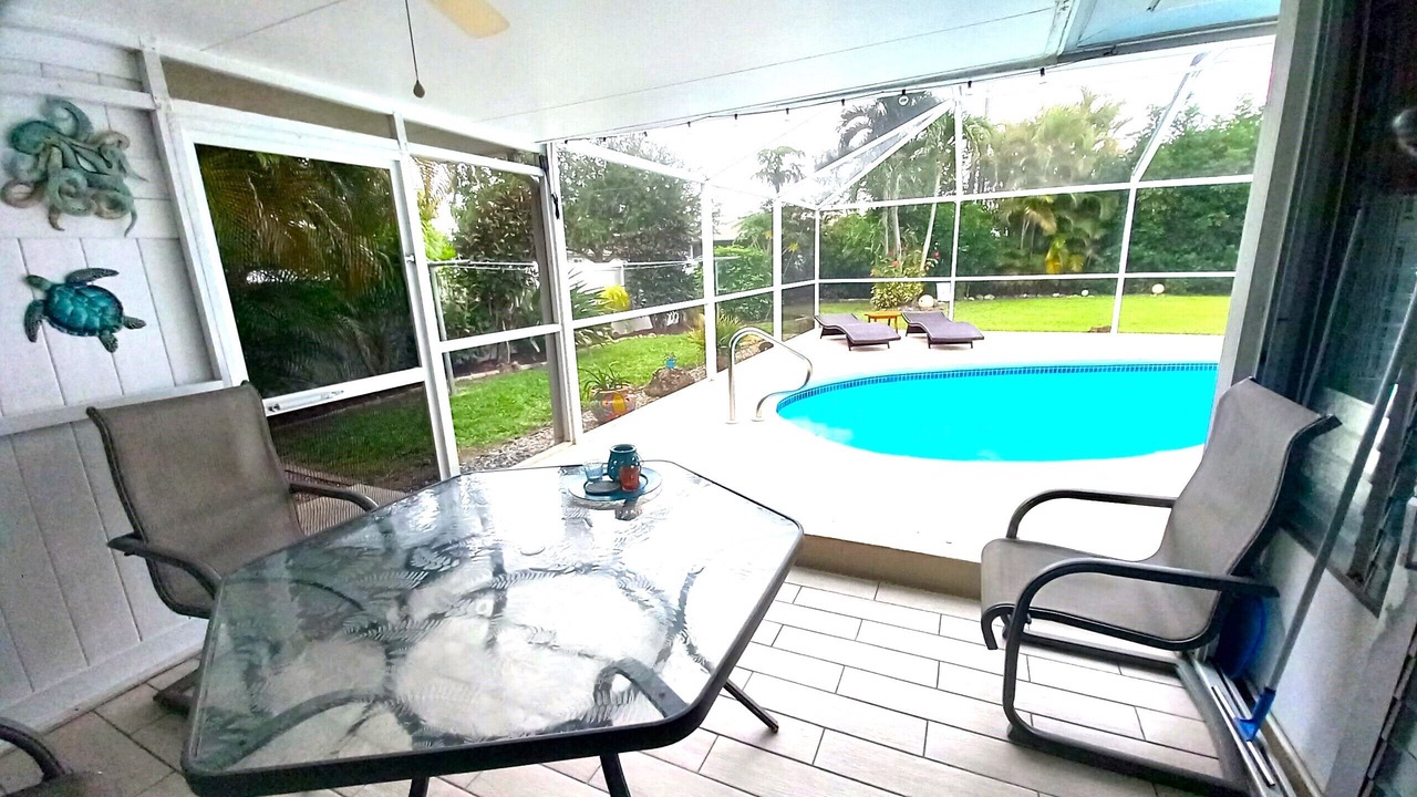 Photo of Outdoor in Caloosahatchee
