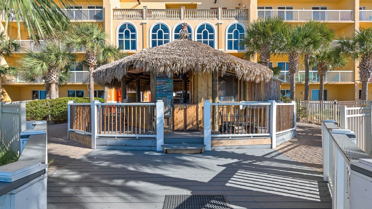 Photo of Outdoor in Panama City Beach