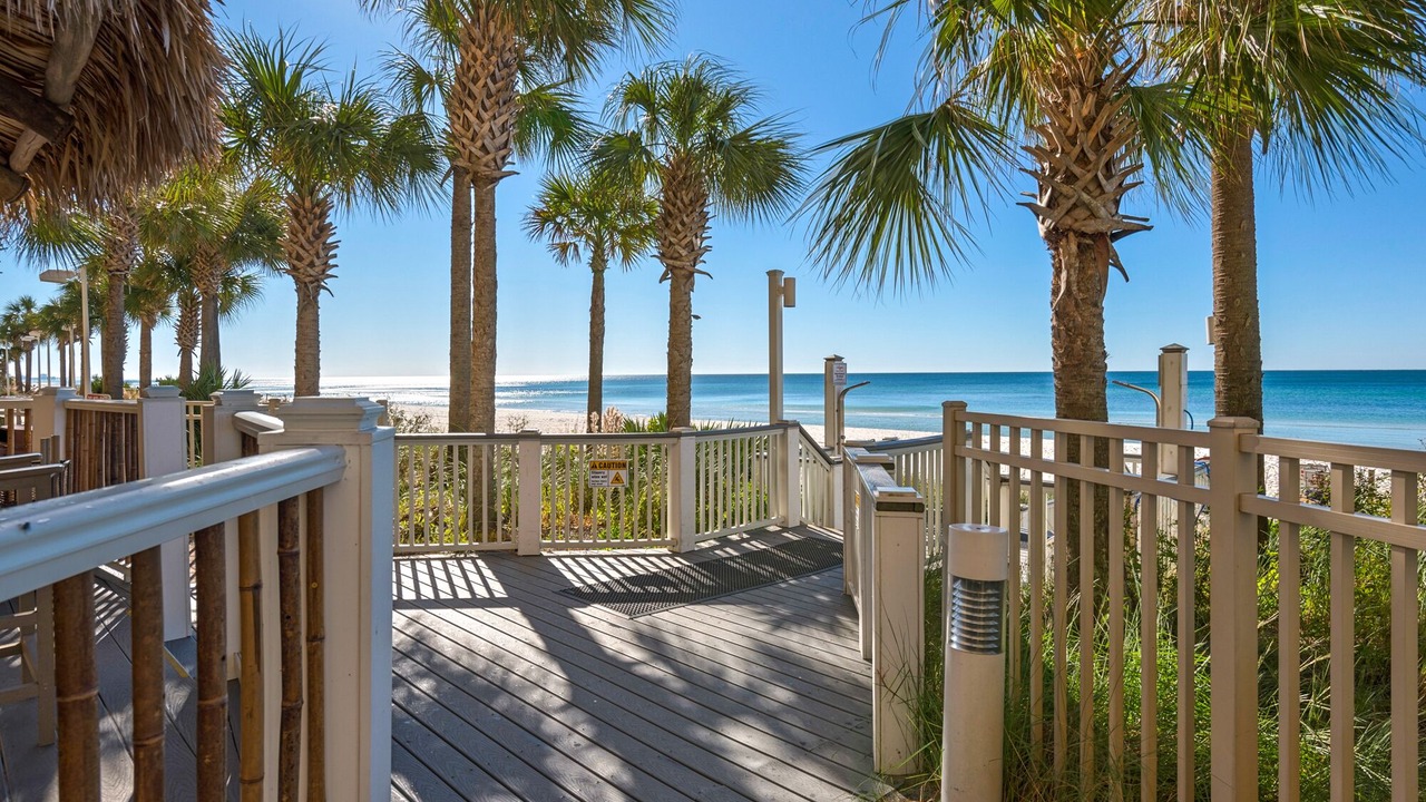 Photo of Outdoor in Panama City Beach