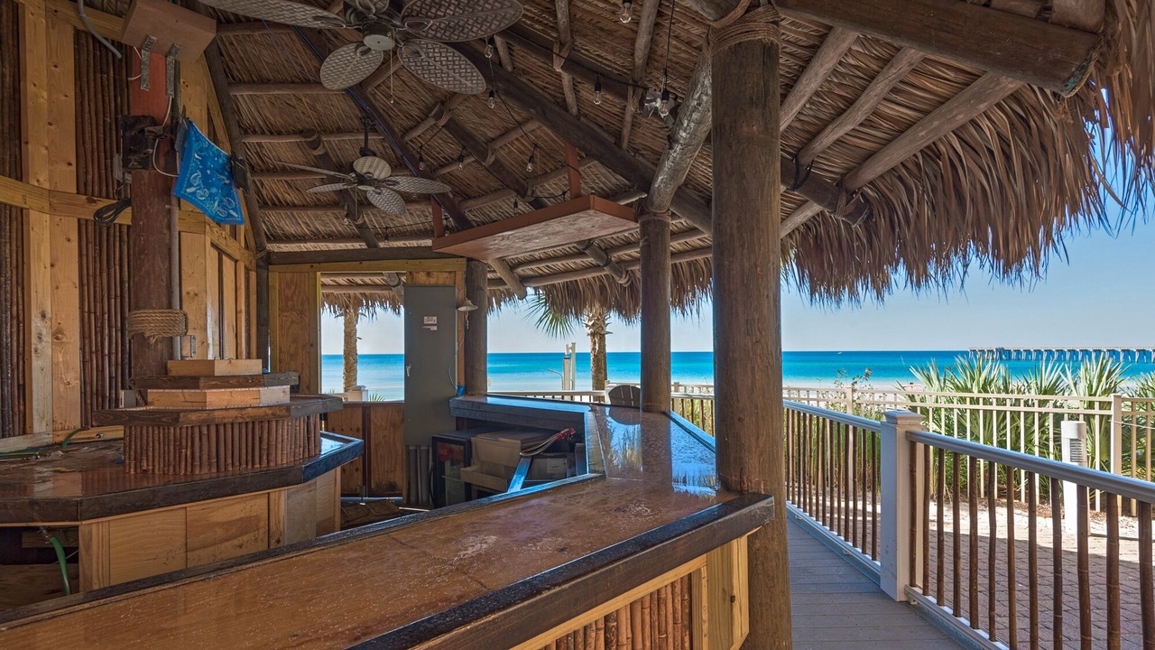 Photo of Outdoor in Panama City Beach