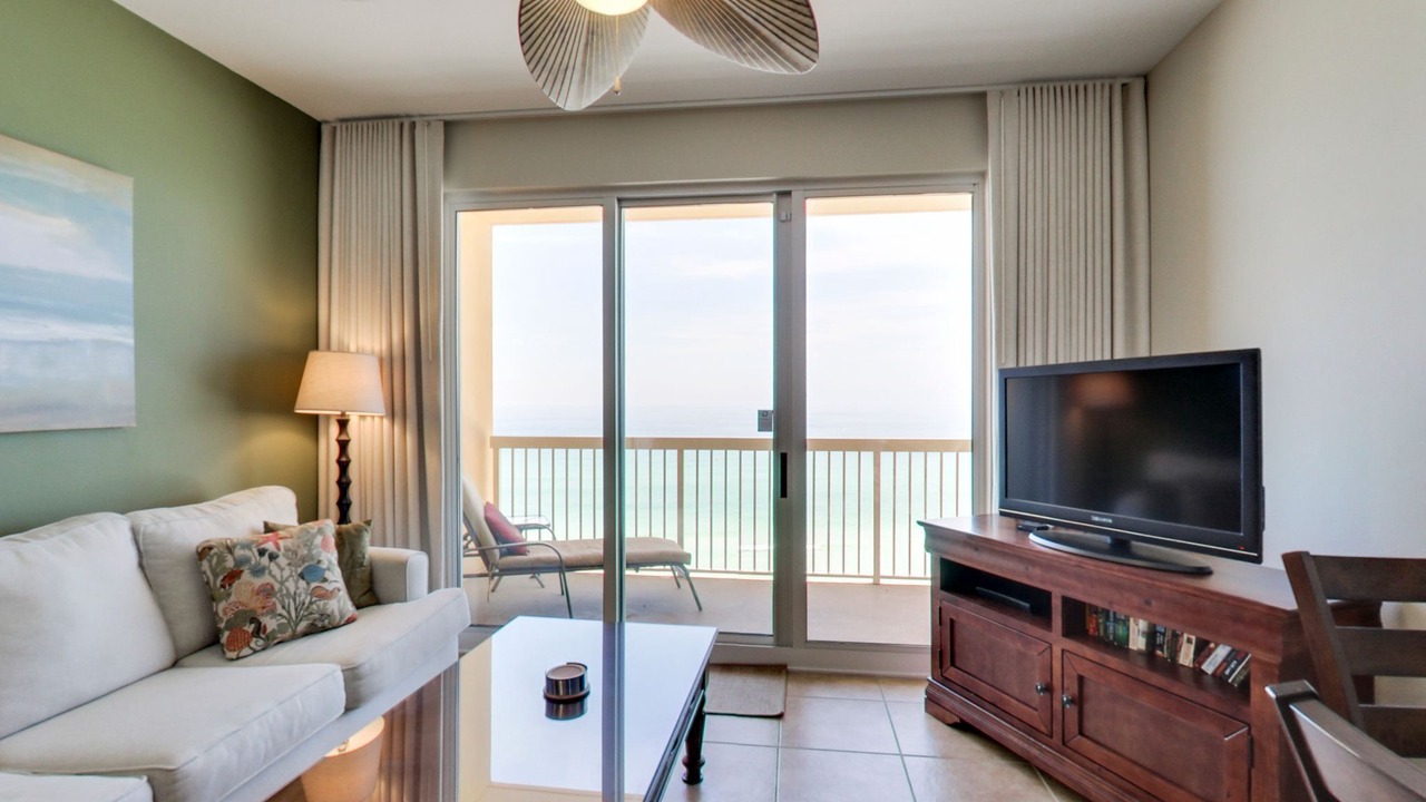 Photo of Livingroom in Panama City Beach