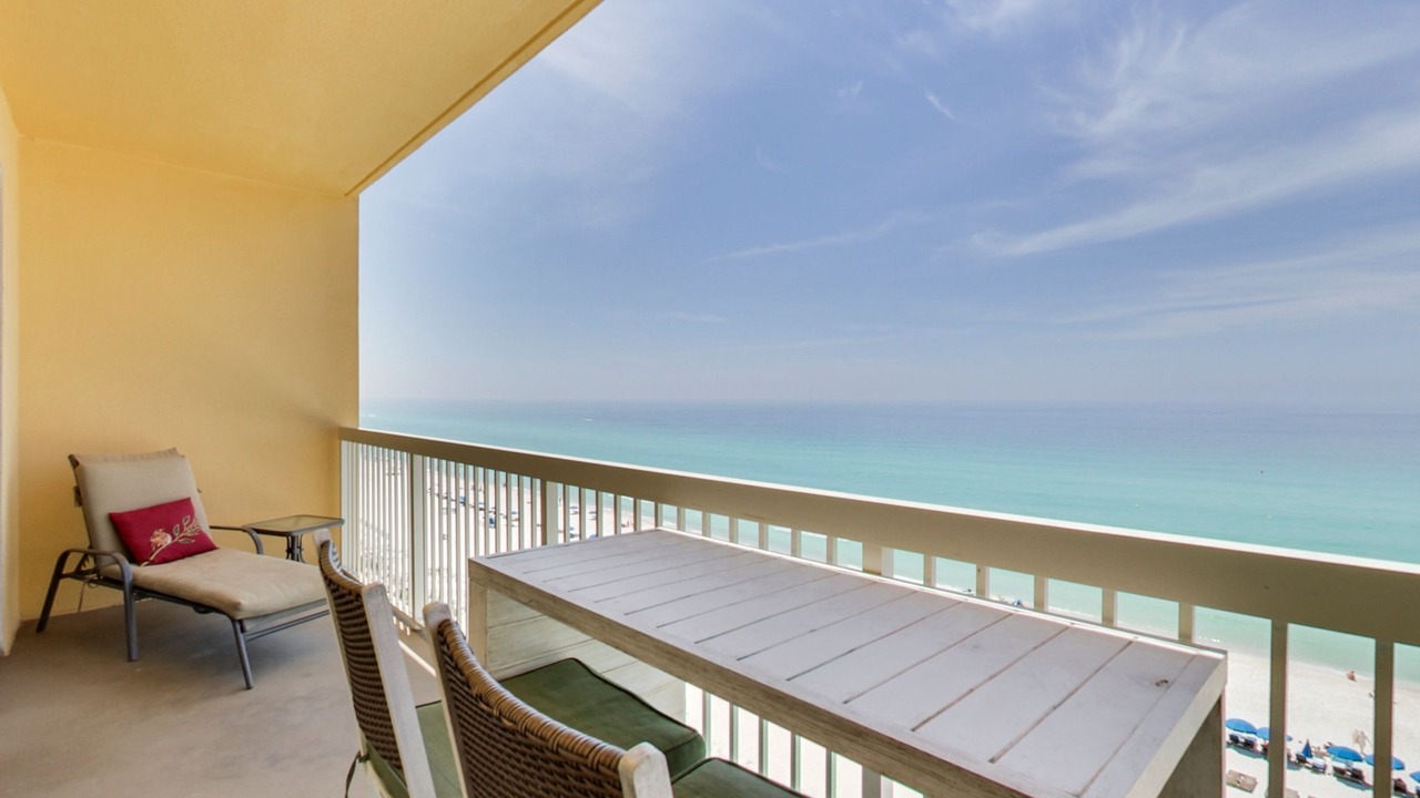 Photo of Outdoor in Panama City Beach