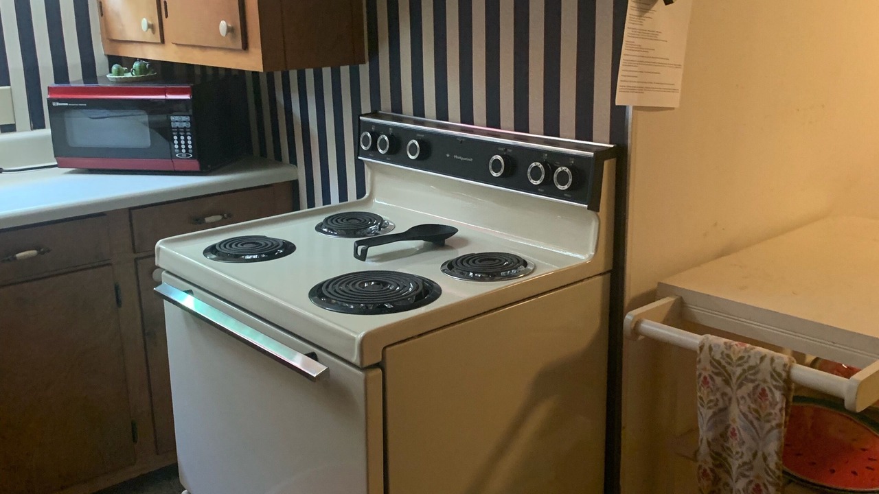 Photo of Kitchen in Deville