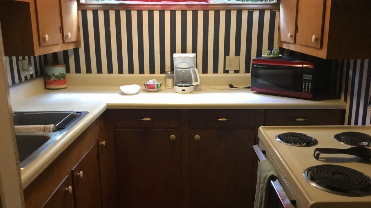Photo of Kitchen in Deville