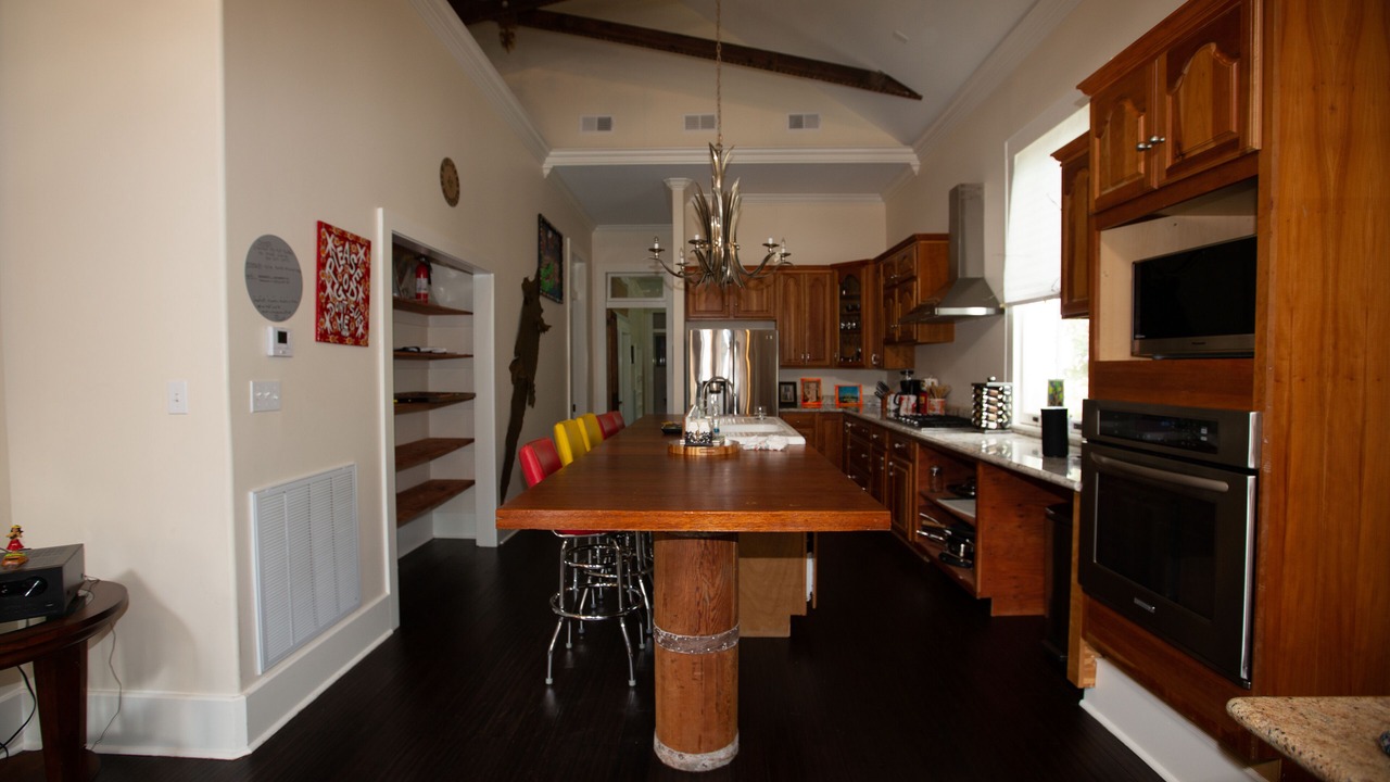 Photo of Kitchen in Leonidas