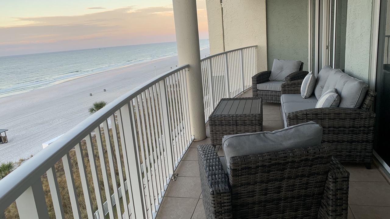 Photo of Outdoor in Long Beach