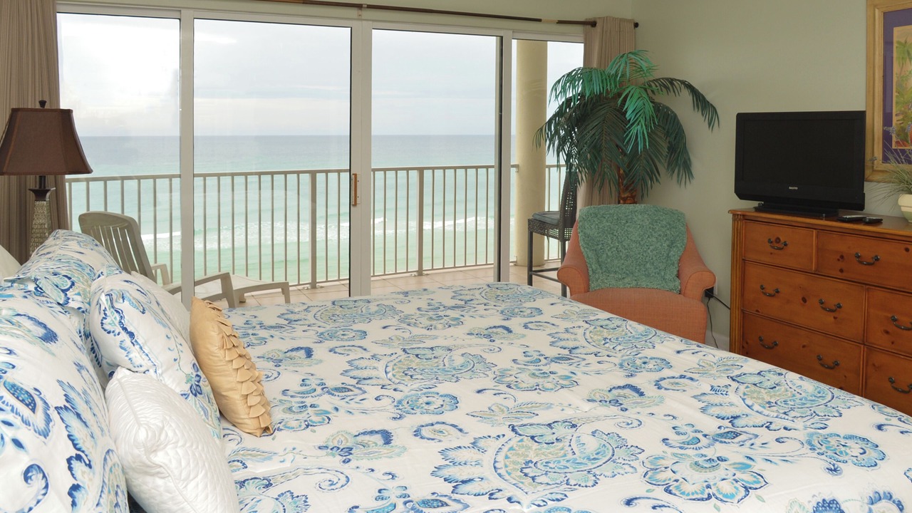 Photo of Patio Balcony in Long Beach