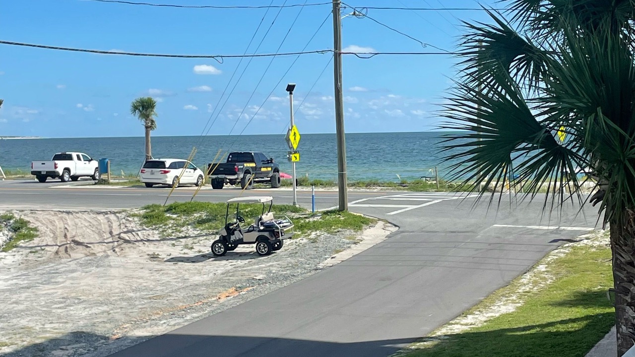 Photo of Outdoor in Mexico Beach