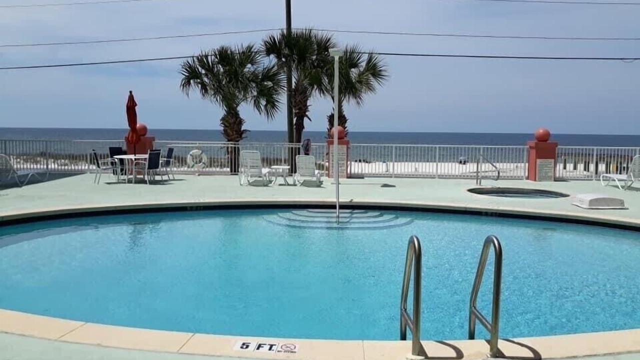 Photo of Outdoor in Mexico Beach
