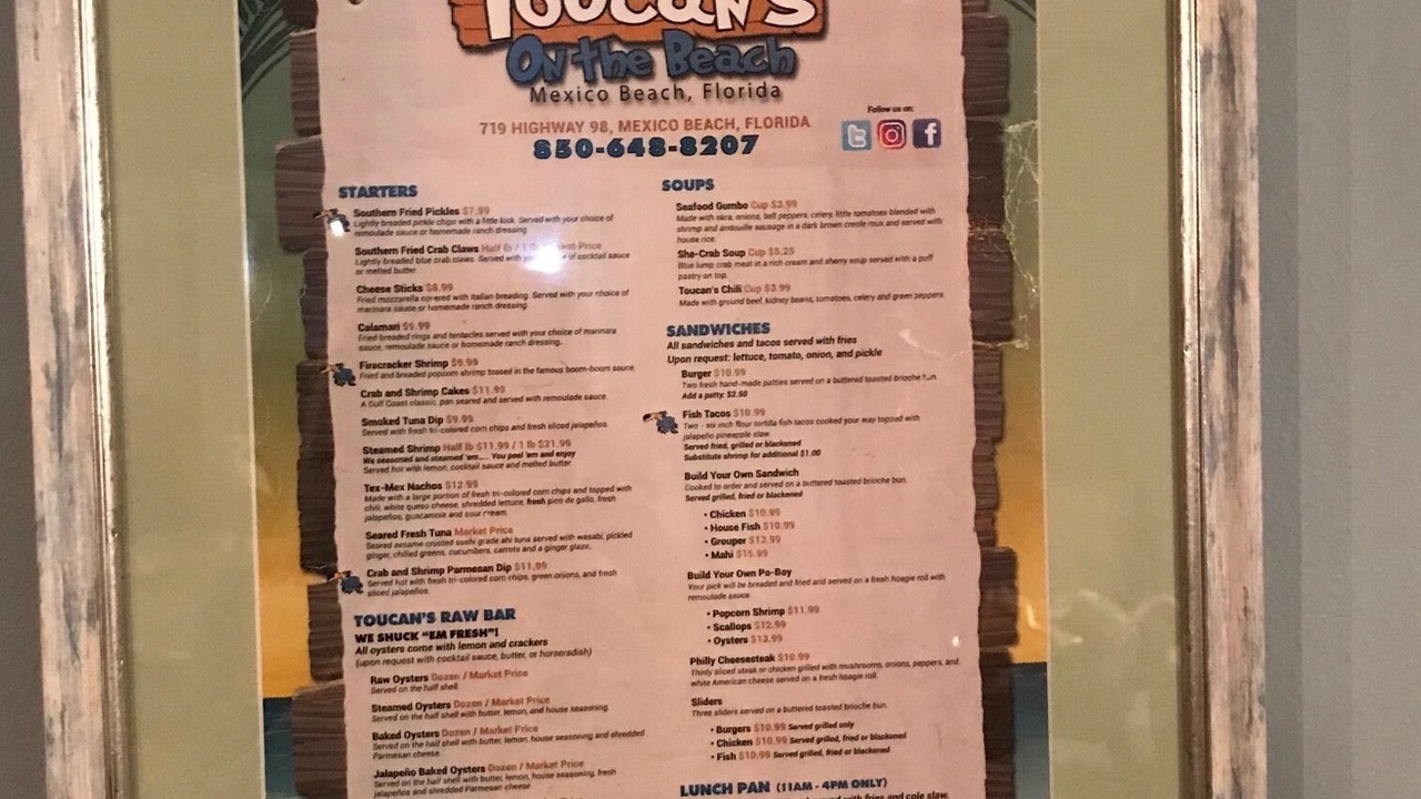 Photo of Others in Mexico Beach