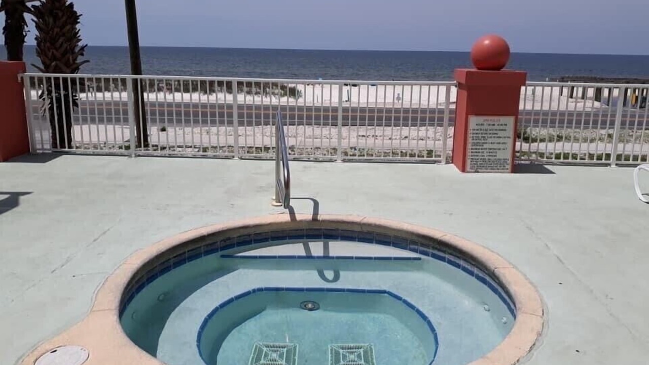 Photo of Outdoor in Mexico Beach