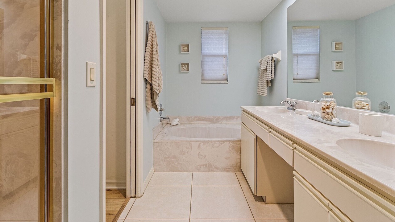 Photo of Bathroom in Marco Island