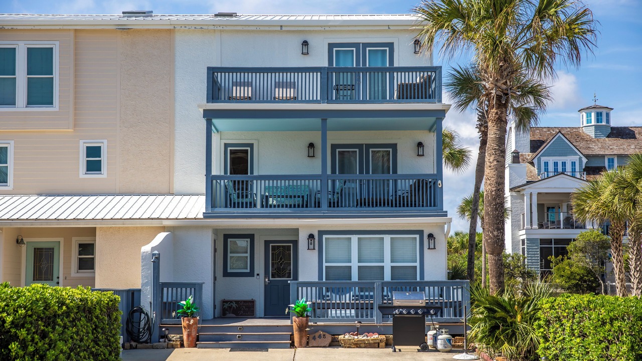 Photo of Outdoor in Inlet Beach