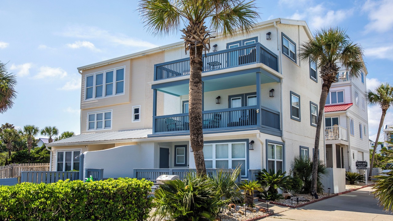 Photo of Outdoor in Inlet Beach