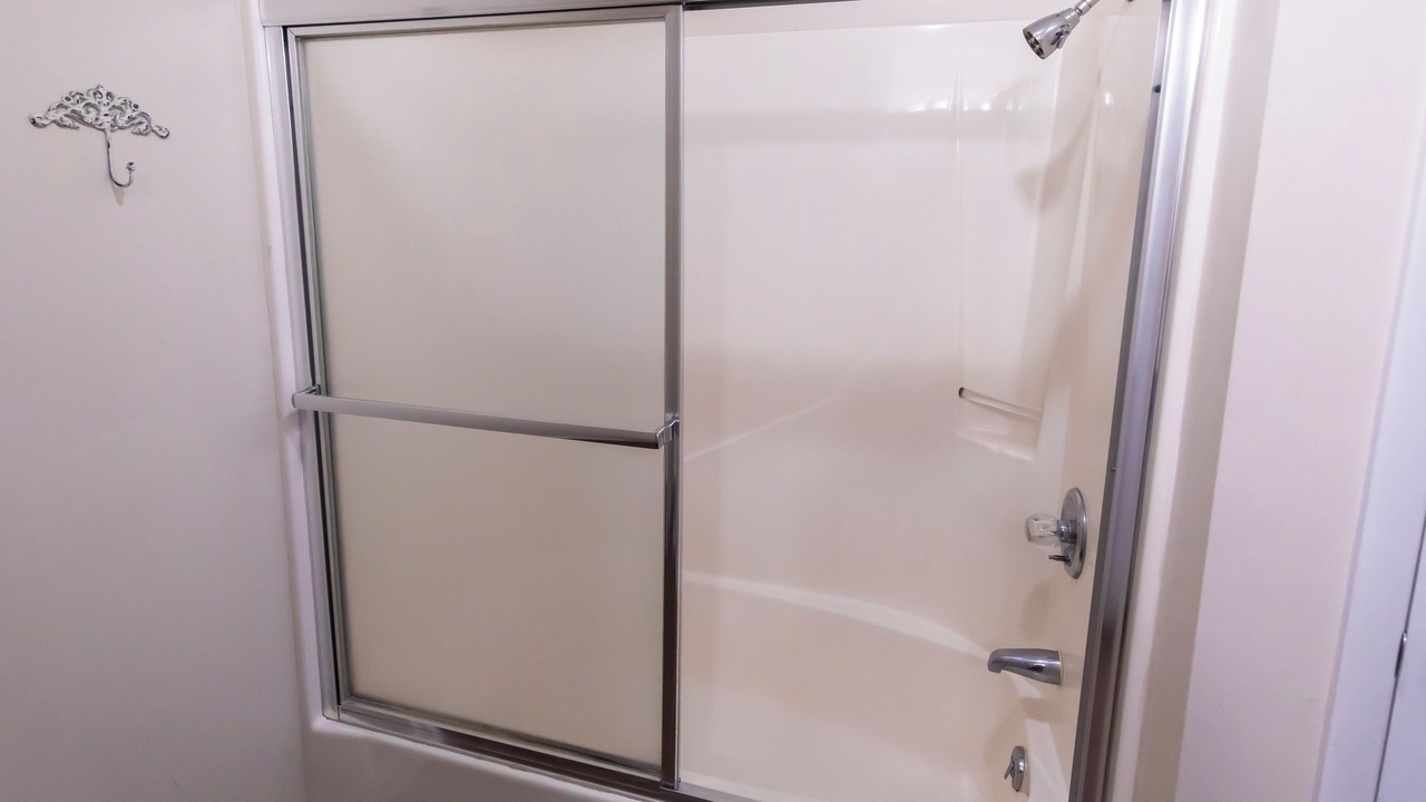 Photo of Bathroom in Inlet Beach