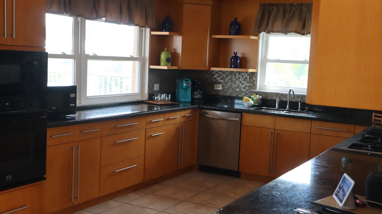 Photo of Kitchen in Sugarloaf Shores