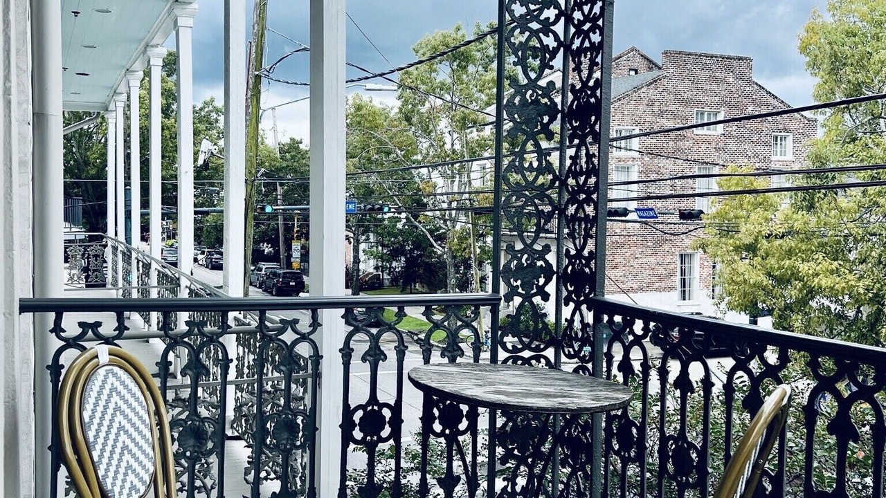 Photo of Outdoor in Lower Garden District