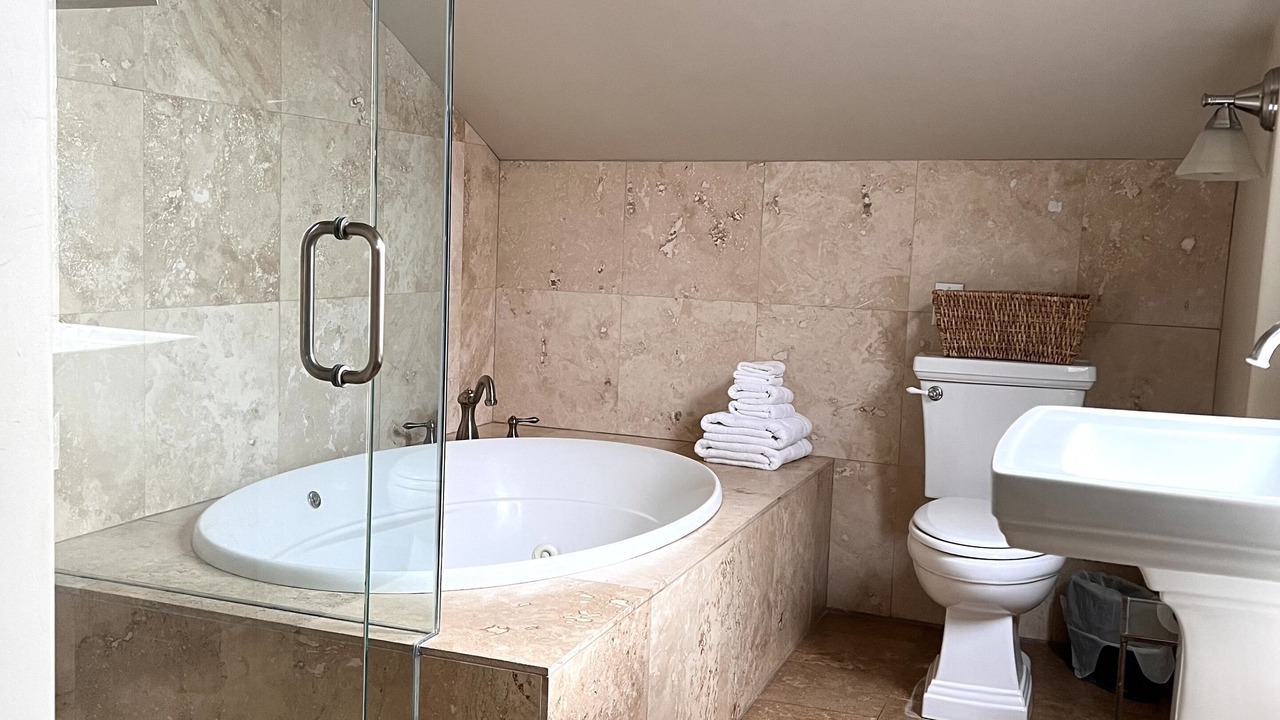 Photo of Bathroom in Lower Garden District