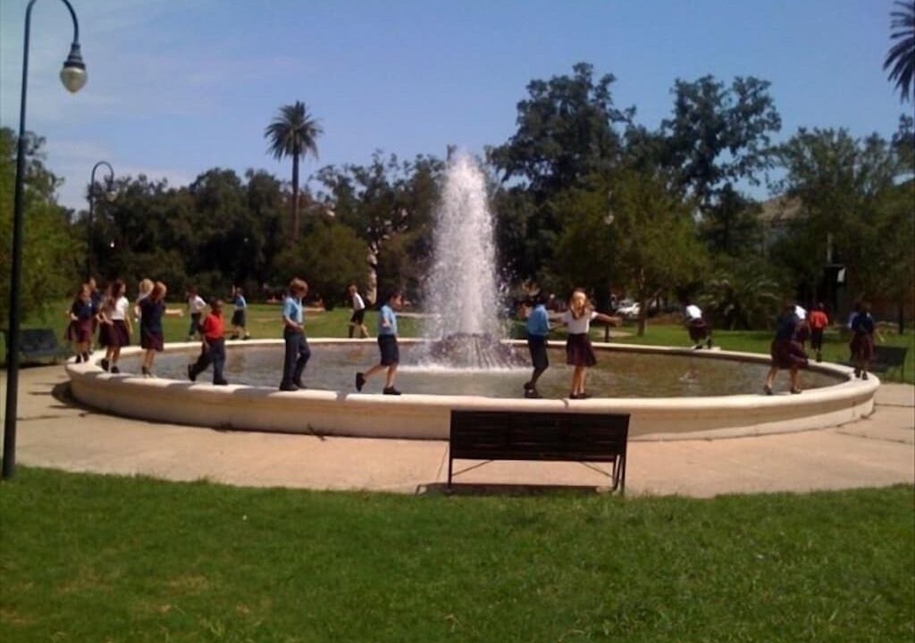 Photo of Others in Lower Garden District