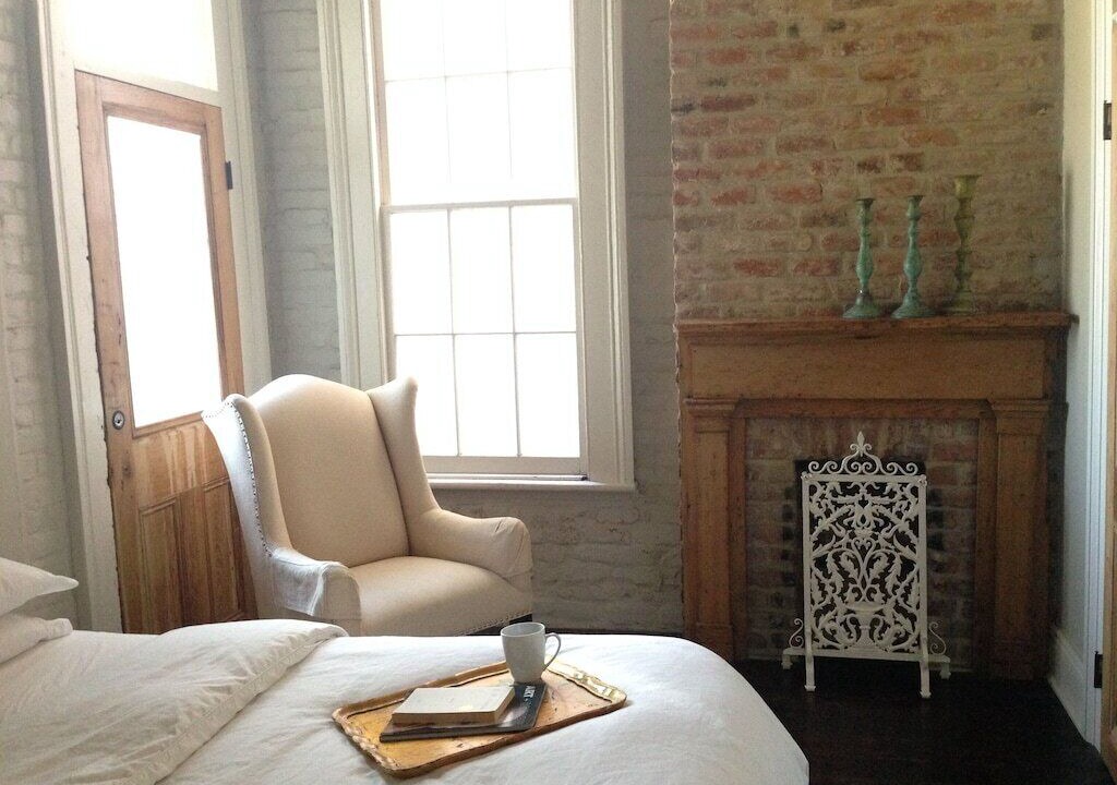 Photo of Bedroom in Lower Garden District