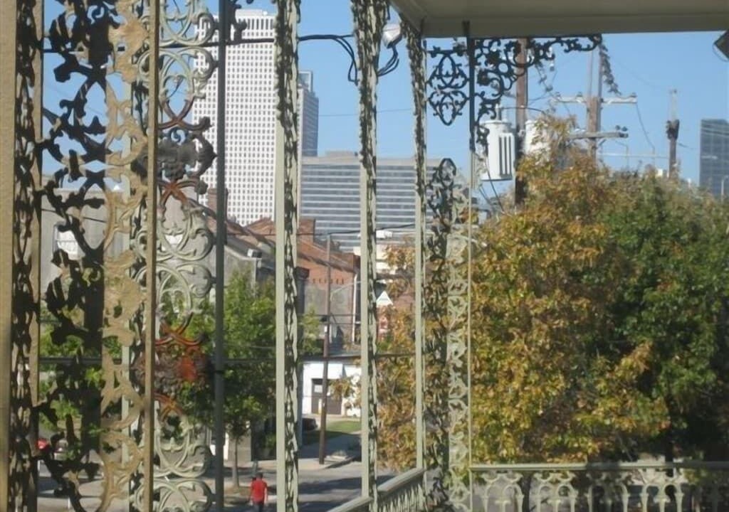 Photo of Others in Lower Garden District