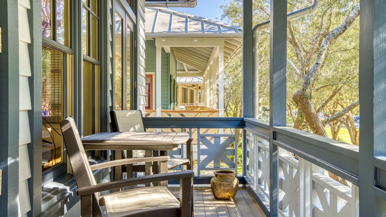 Photo of Outdoor in Rosemary Beach