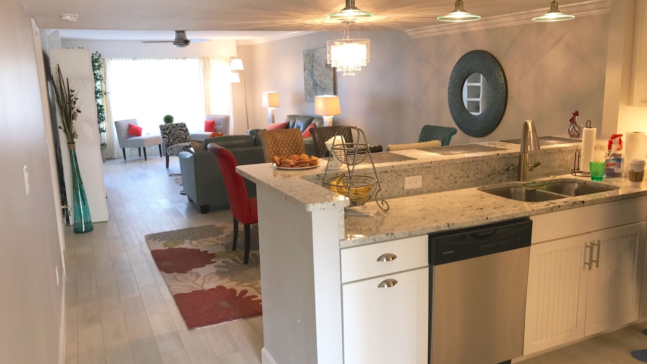 Photo of Bedroom in Park Shore
