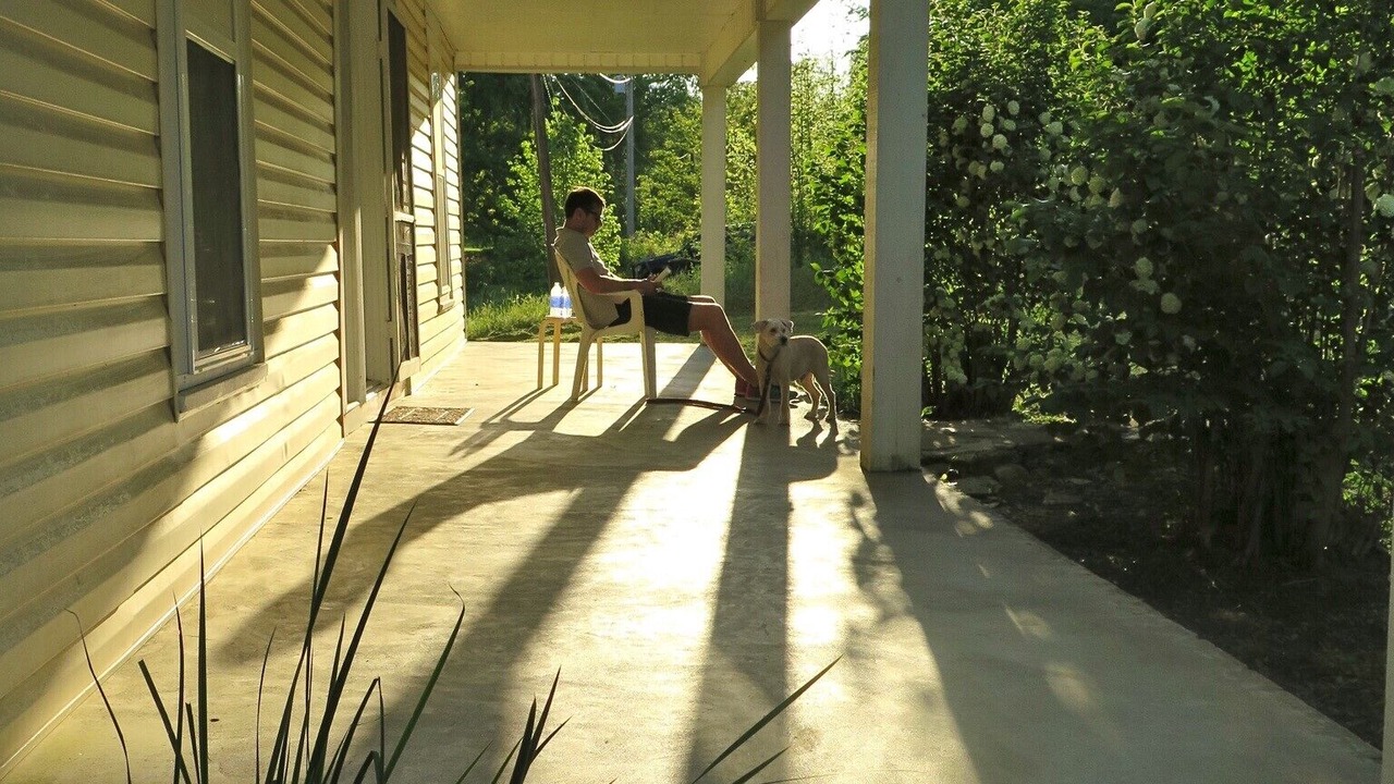 Photo of Patio Balcony in Taylor