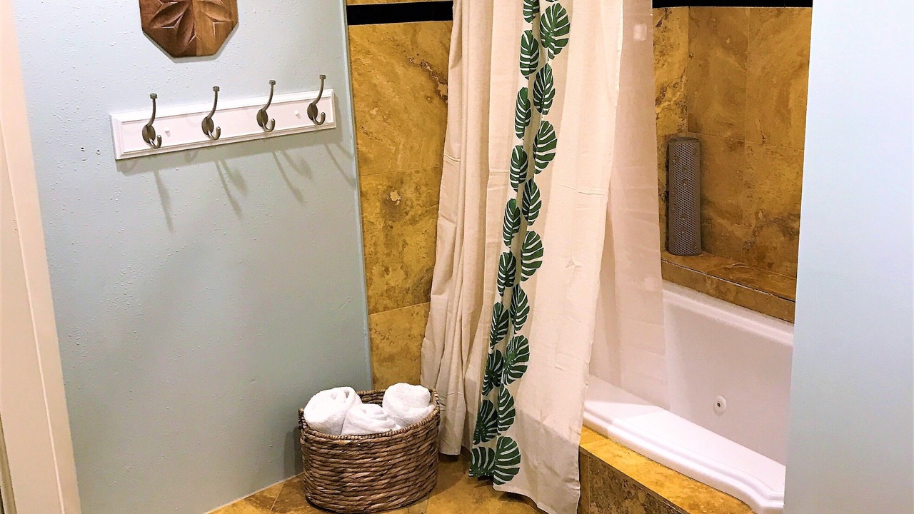 Photo of Bathroom in Santa Rosa Beach