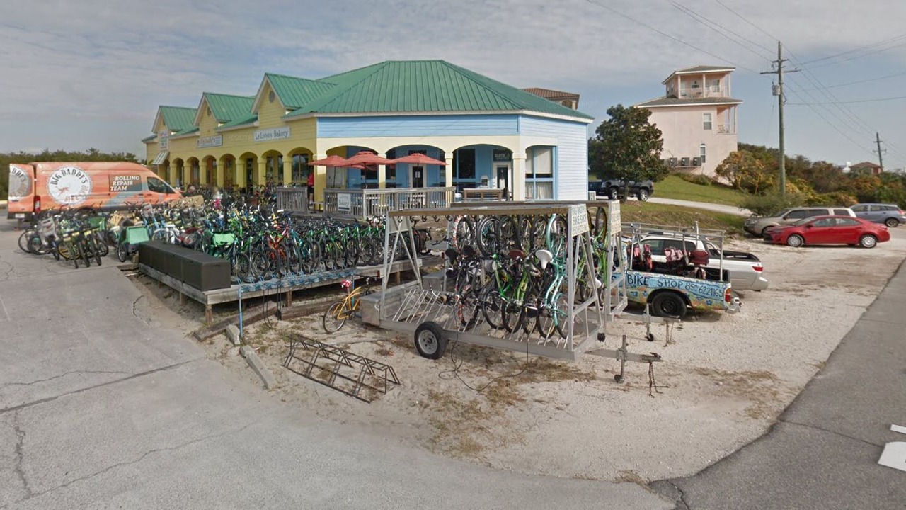 Photo of Others in Santa Rosa Beach