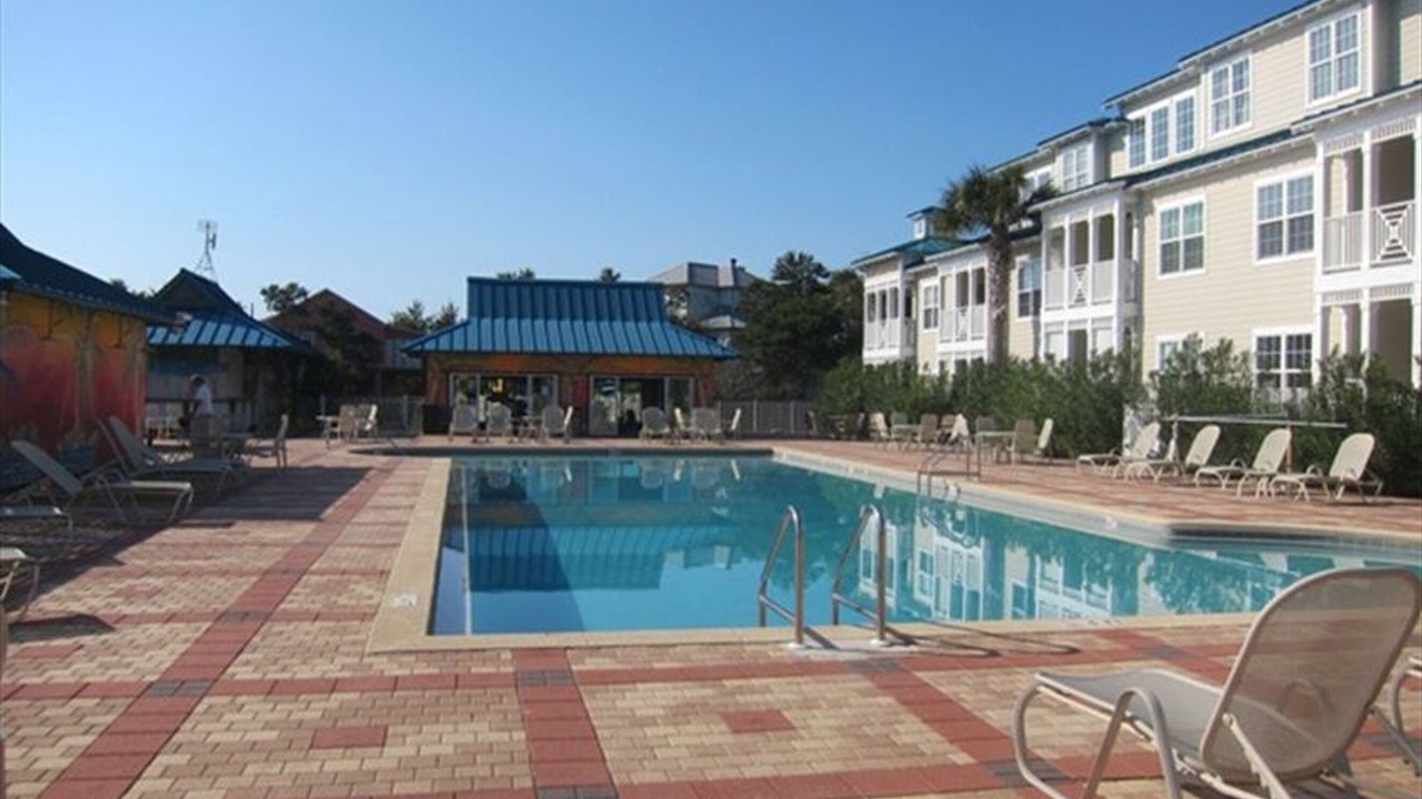 Photo of Outdoor in Santa Rosa Beach