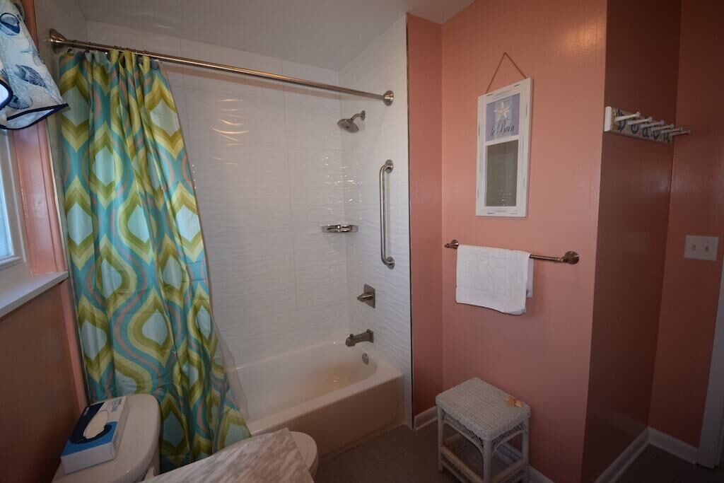 Photo of Bathroom in East End
