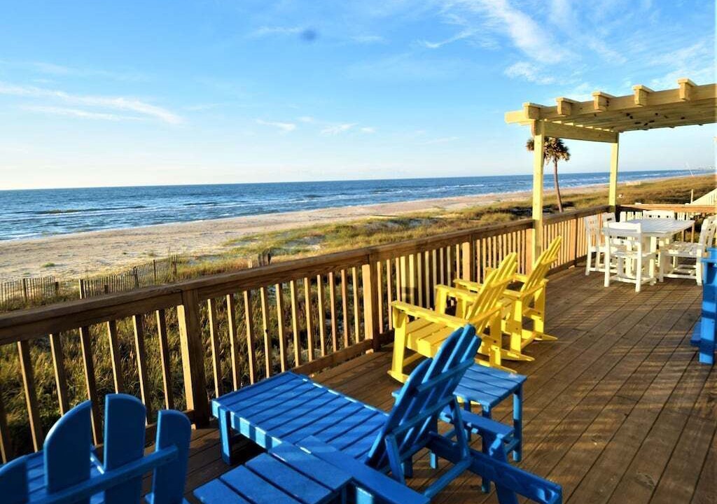 Photo of Outdoor in East End