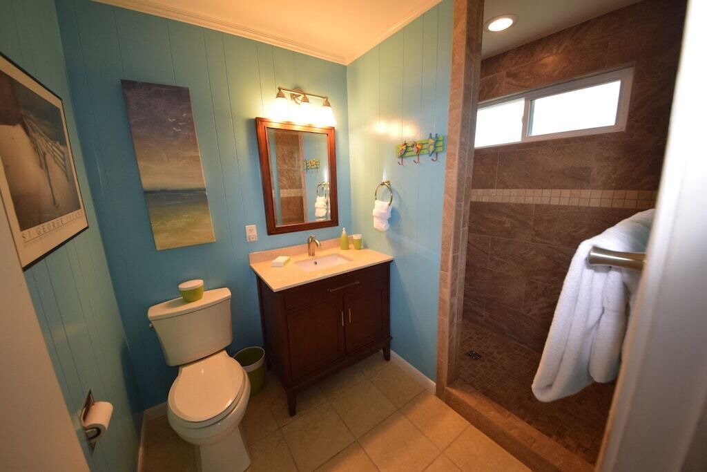 Photo of Bathroom in East End