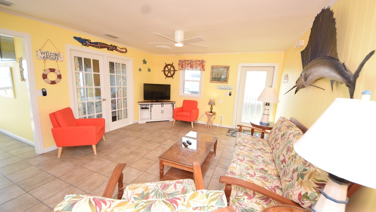Photo of Bedroom in East End