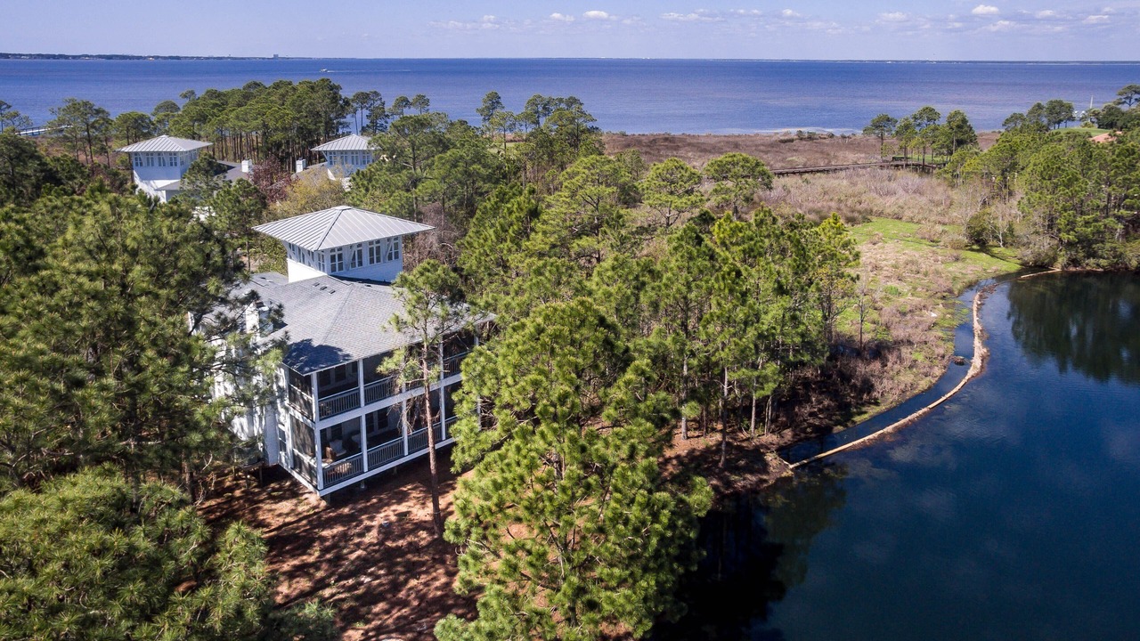 Photo of Outdoor in Miramar Beach
