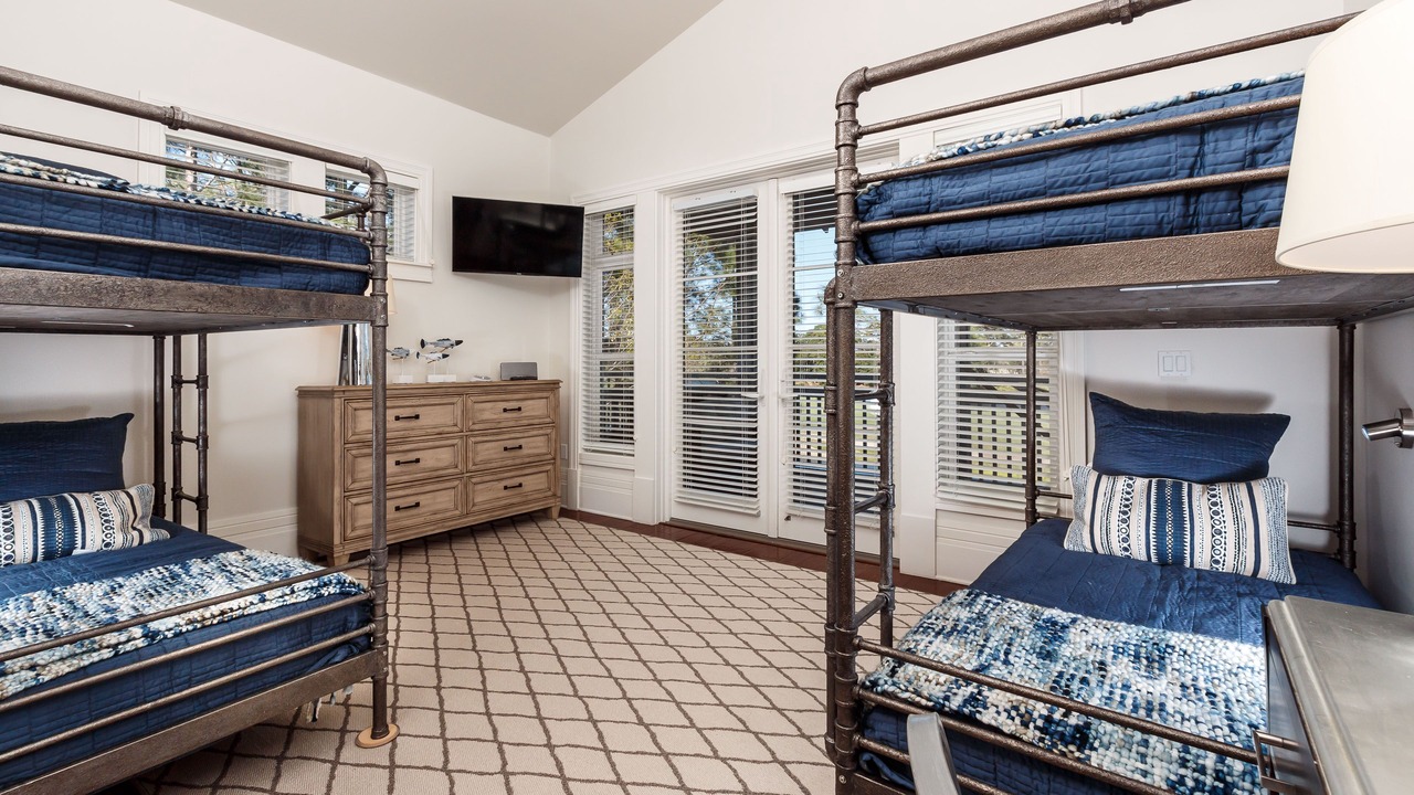 Photo of Patio Balcony in Miramar Beach
