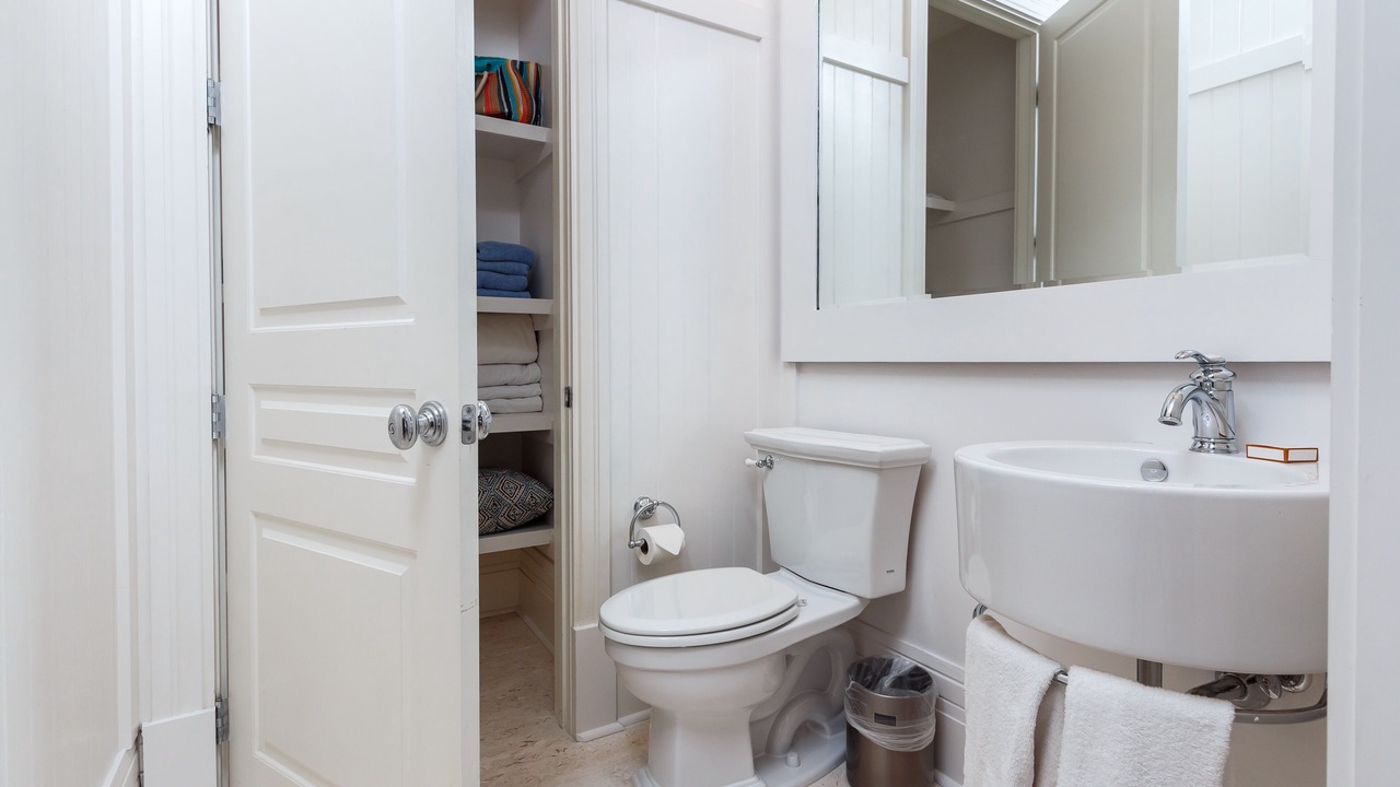 Photo of Bedroom in Miramar Beach