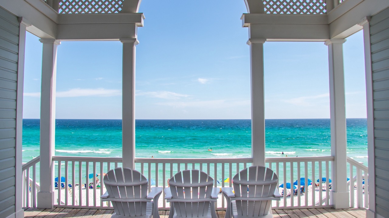 Photo of Outdoor in Seaside