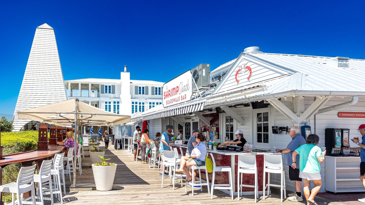Photo of Others in Seaside